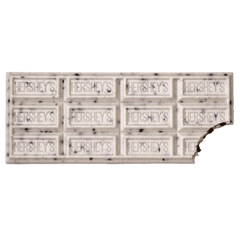 Hershey's Cookies "N' Creme X-Large Bar - 4oz