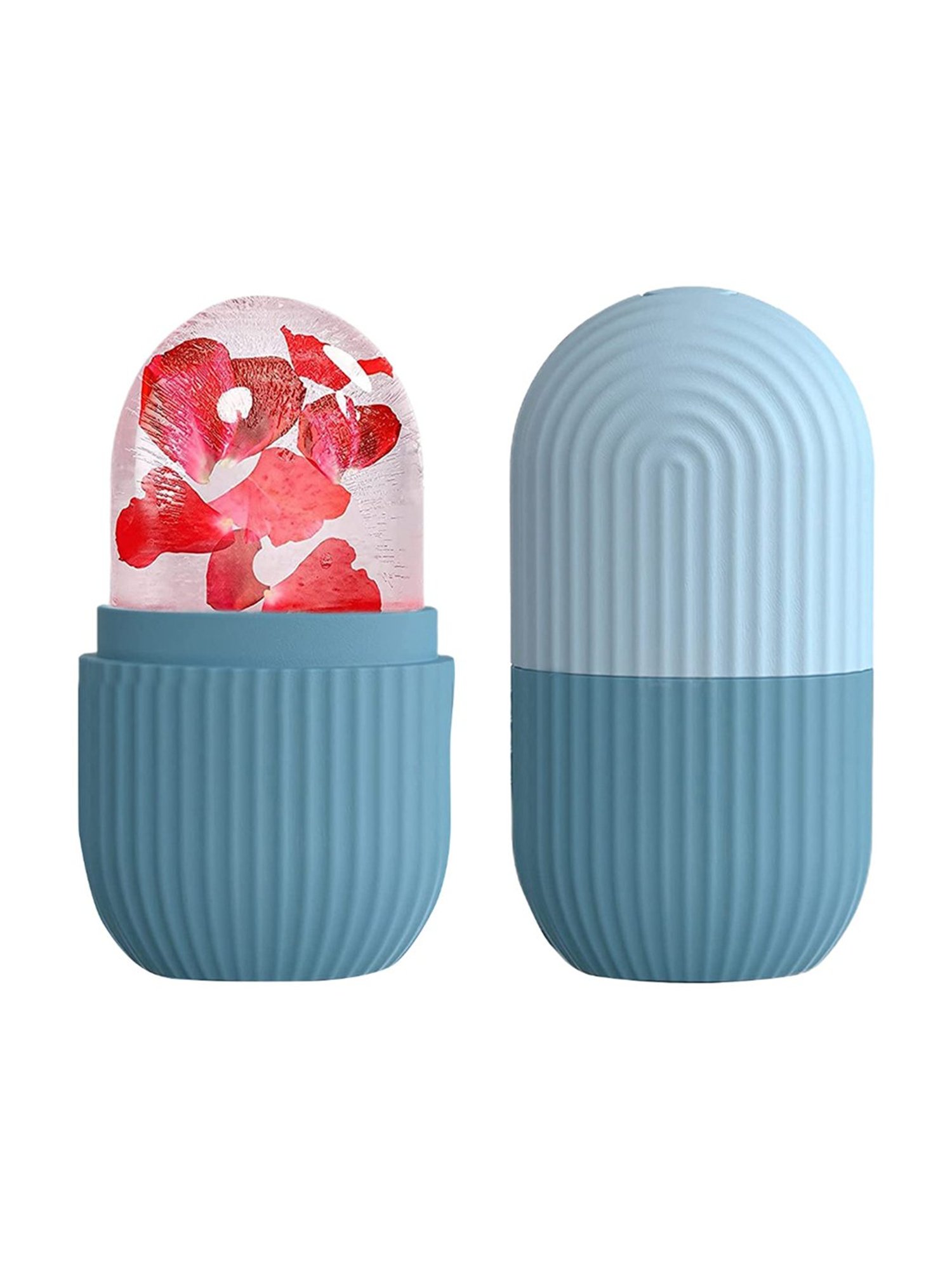 Kazarmaa Blue Ice Roller