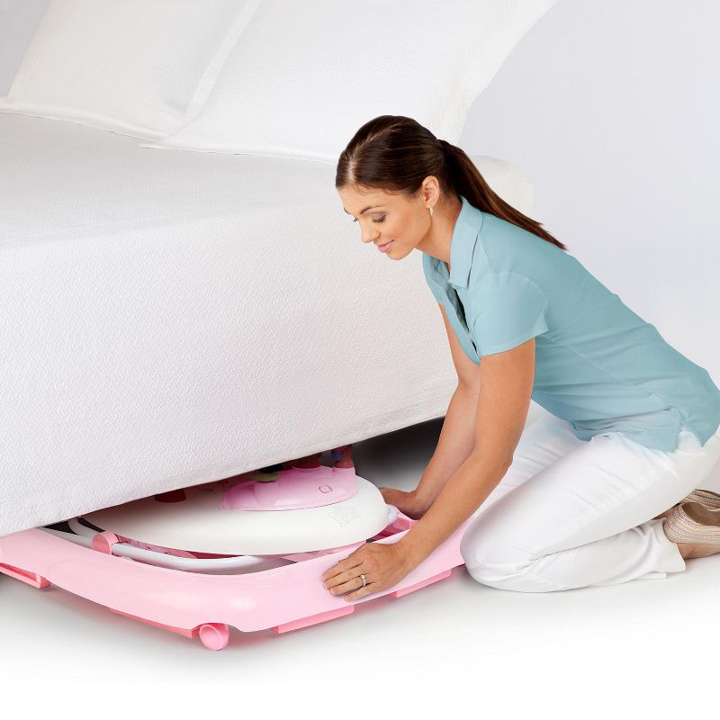 Baby Trend 2.0 Activity Walker - Blue Sprinkles