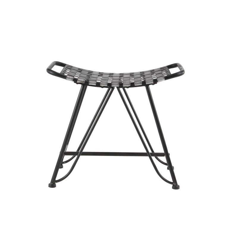 Kingsmen Bar Stool - Balkene Home