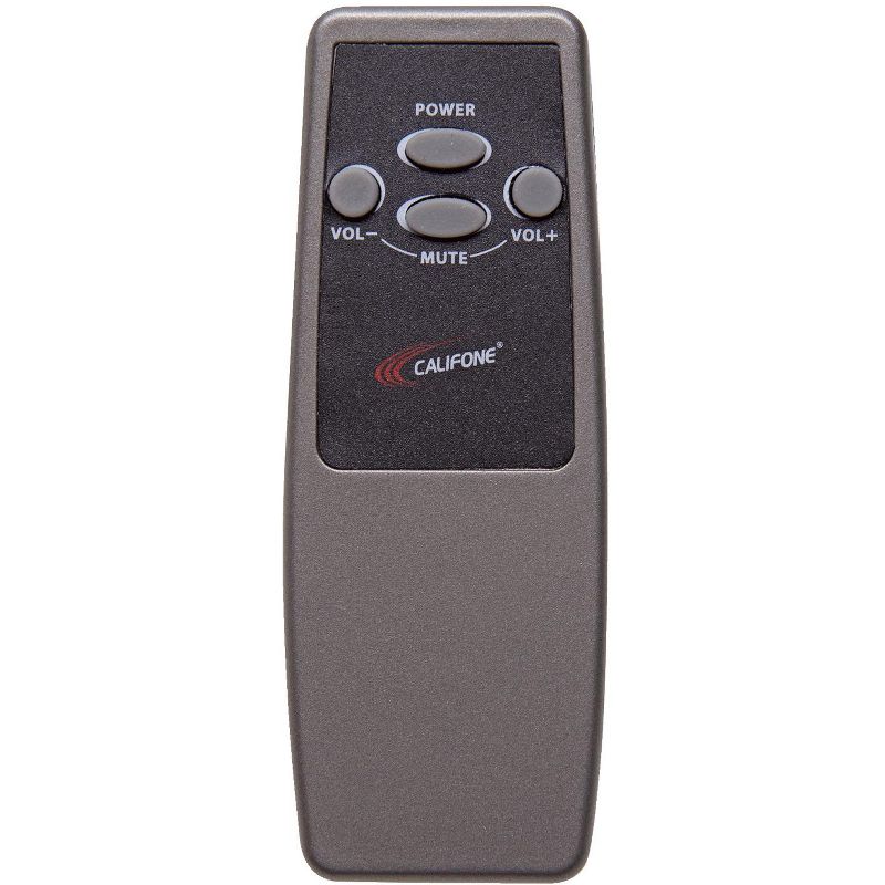 Califone PA920PS PowerPro Non-Powered Support Speaker