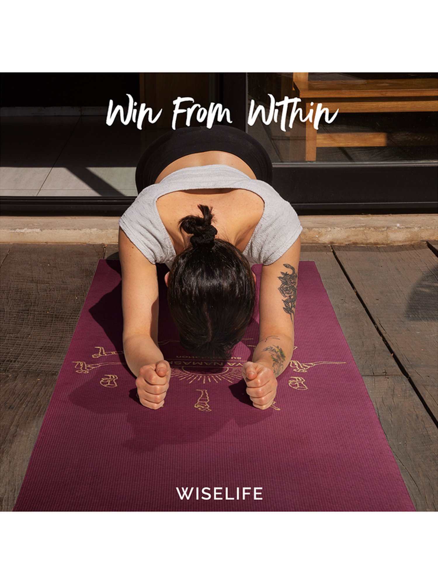 Nodens Multicolored Frizbee Ring (7 inch)