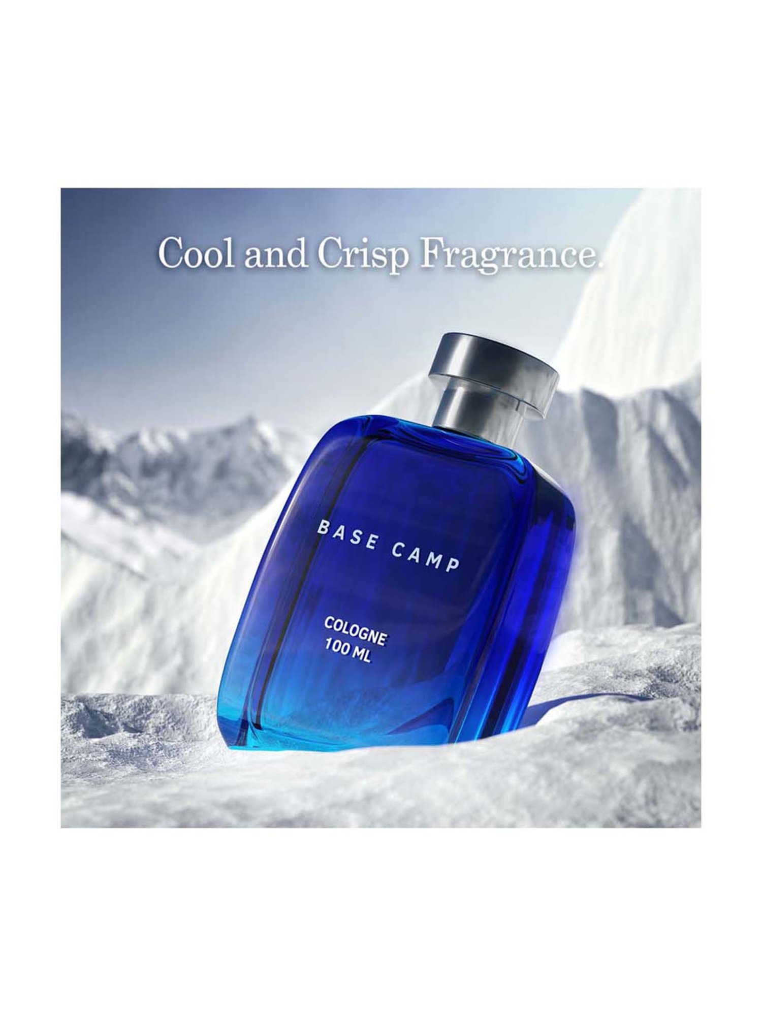 Ustraa Power Face Wash & Hair Growth Vitalizer Combo Set