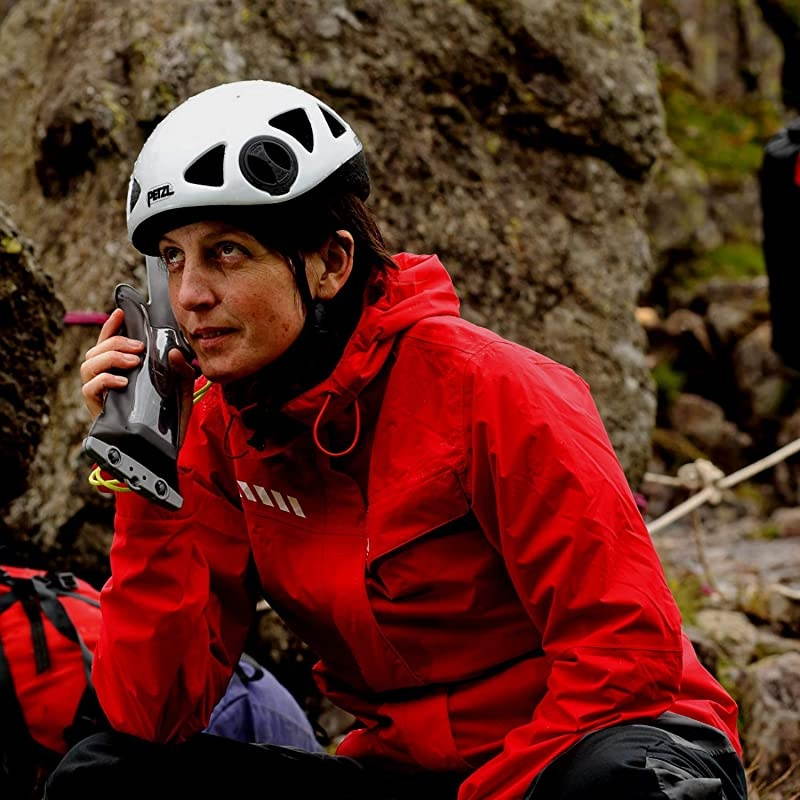 VHF Classic 228 Waterproof VHF Case Small