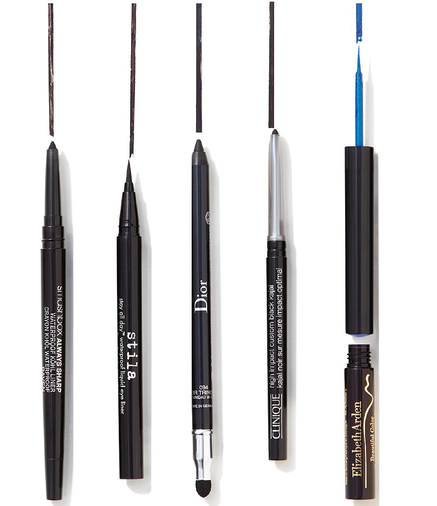 Stila Stay All Day Waterproof Liquid Eyeliner