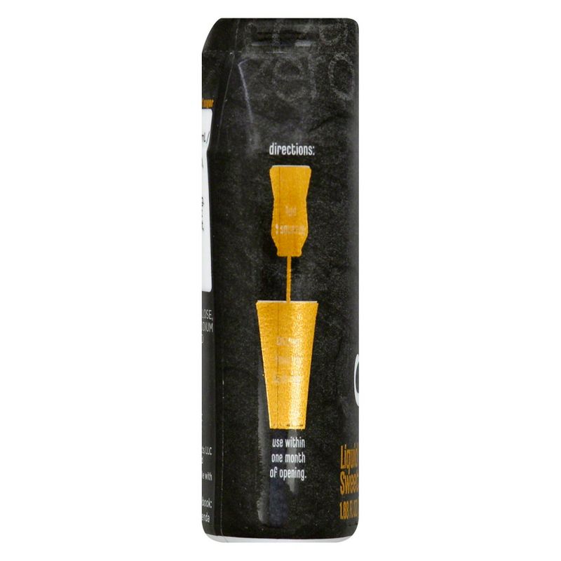 Splenda Zero Sweetener - 1.68oz