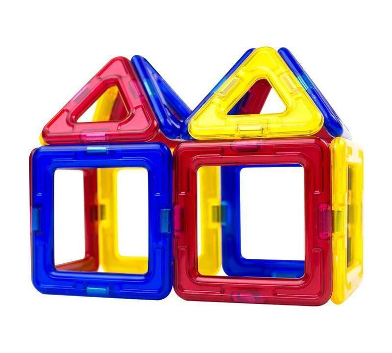 Magformers Primary 14 PC Set