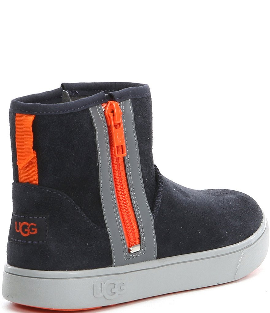 Keen Boys' Newport H2 Washable Sandals (Toddler)