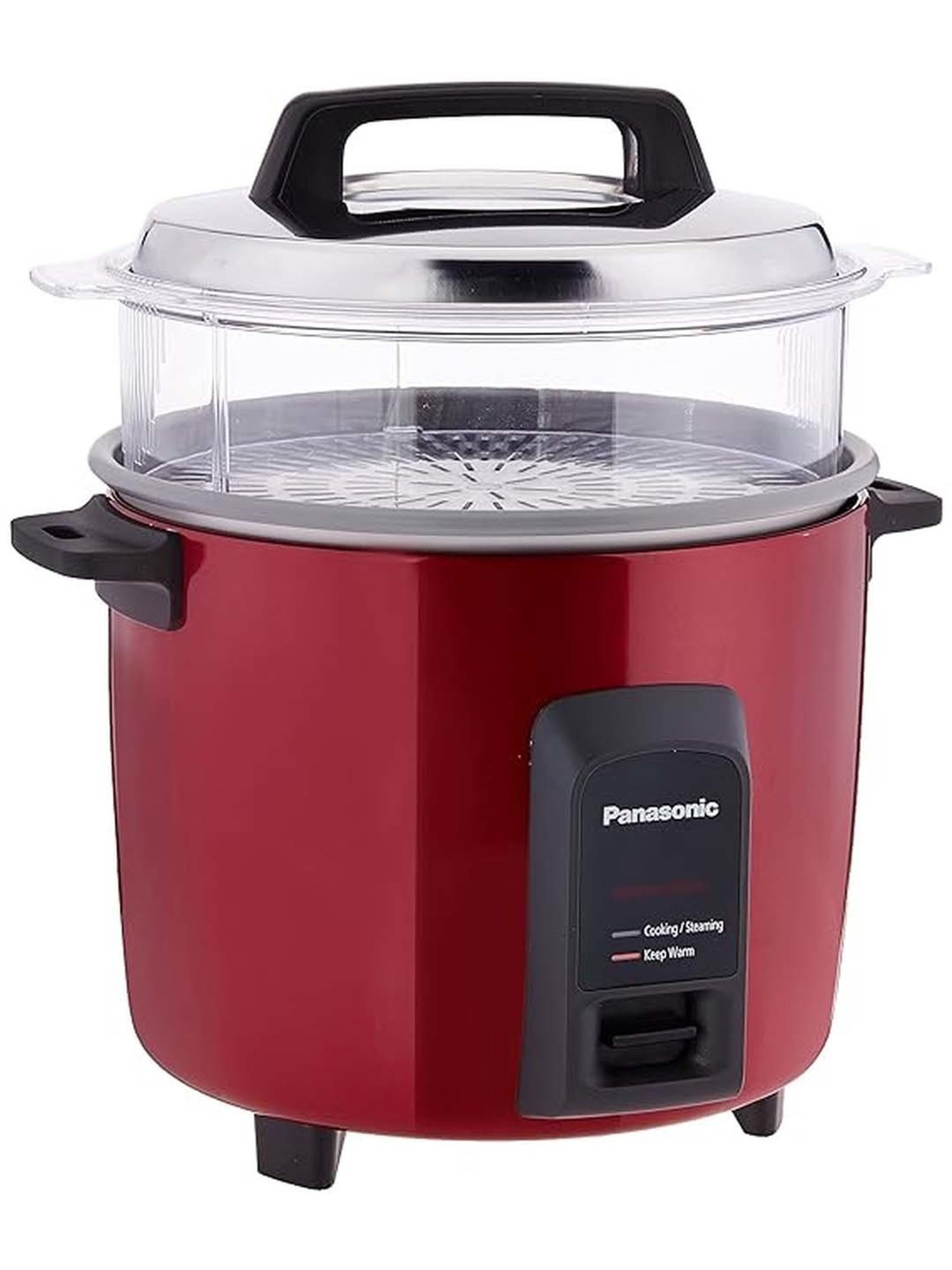 Panasonic 750W Electric Rice Cooker