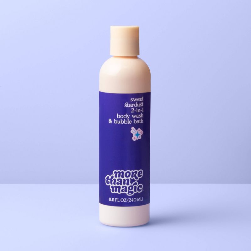 Bath Dust - 6.3oz - More Than Magic™ Sweet Stardust