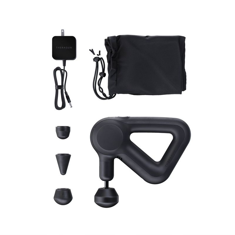 Addaday Mini Knot Bad Cane Stick Massager