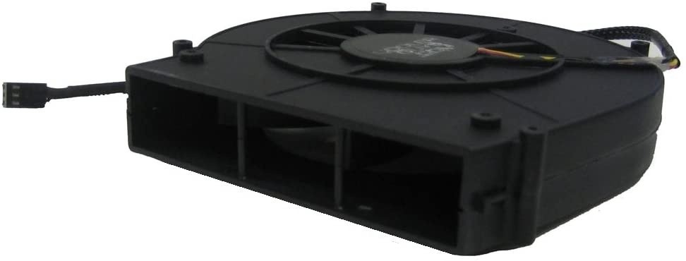 Coolerguys 120x25mm Rear Exhaust Blower Fan 12v with 3pin Connector
