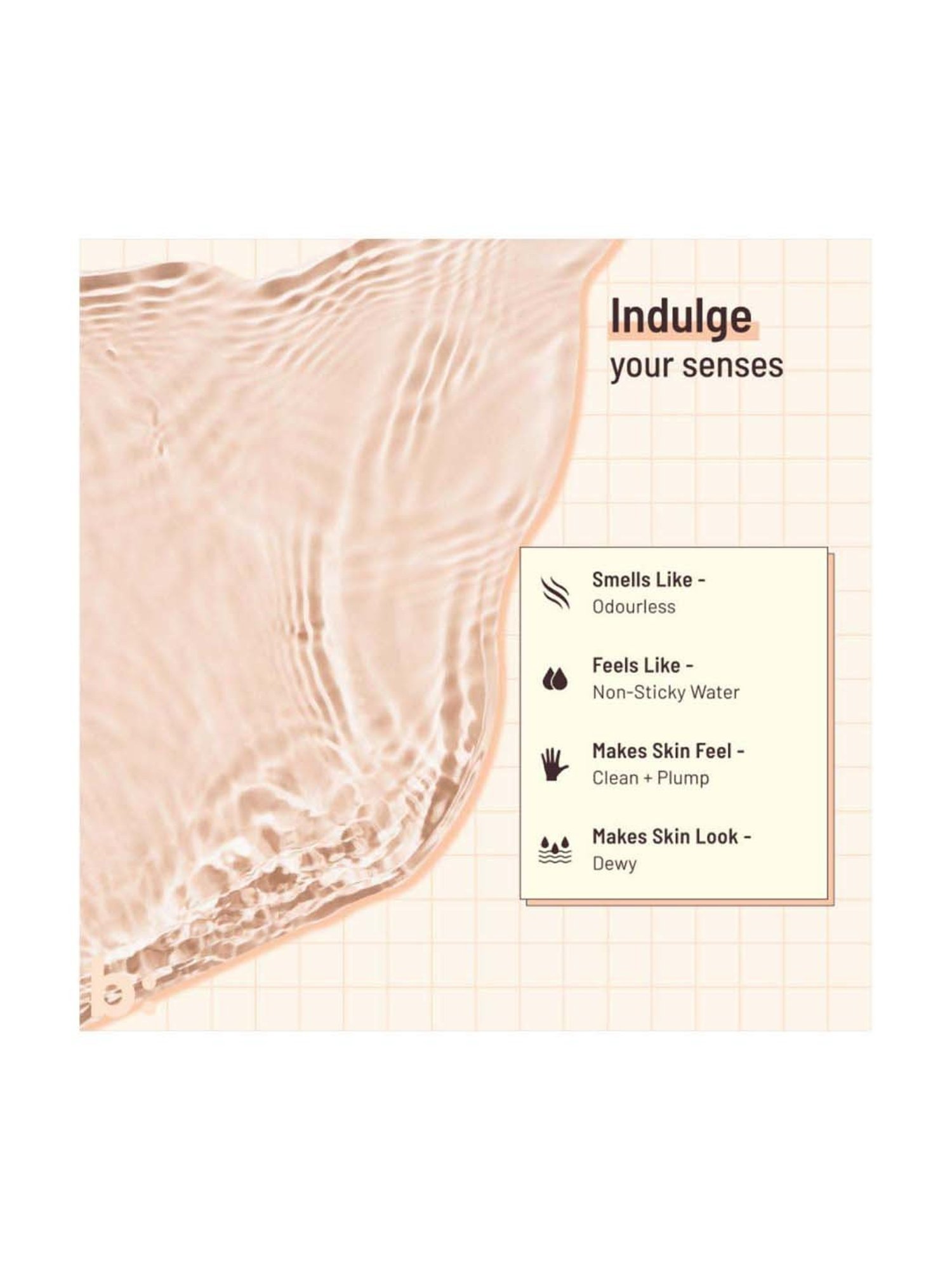 Biocule AHA BHA Oil Clear Clarifying Face Toner - 30 ml