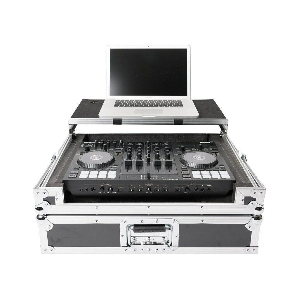 Magma MGA40996 - Magma DJ Controller Flight Case DJ-707M