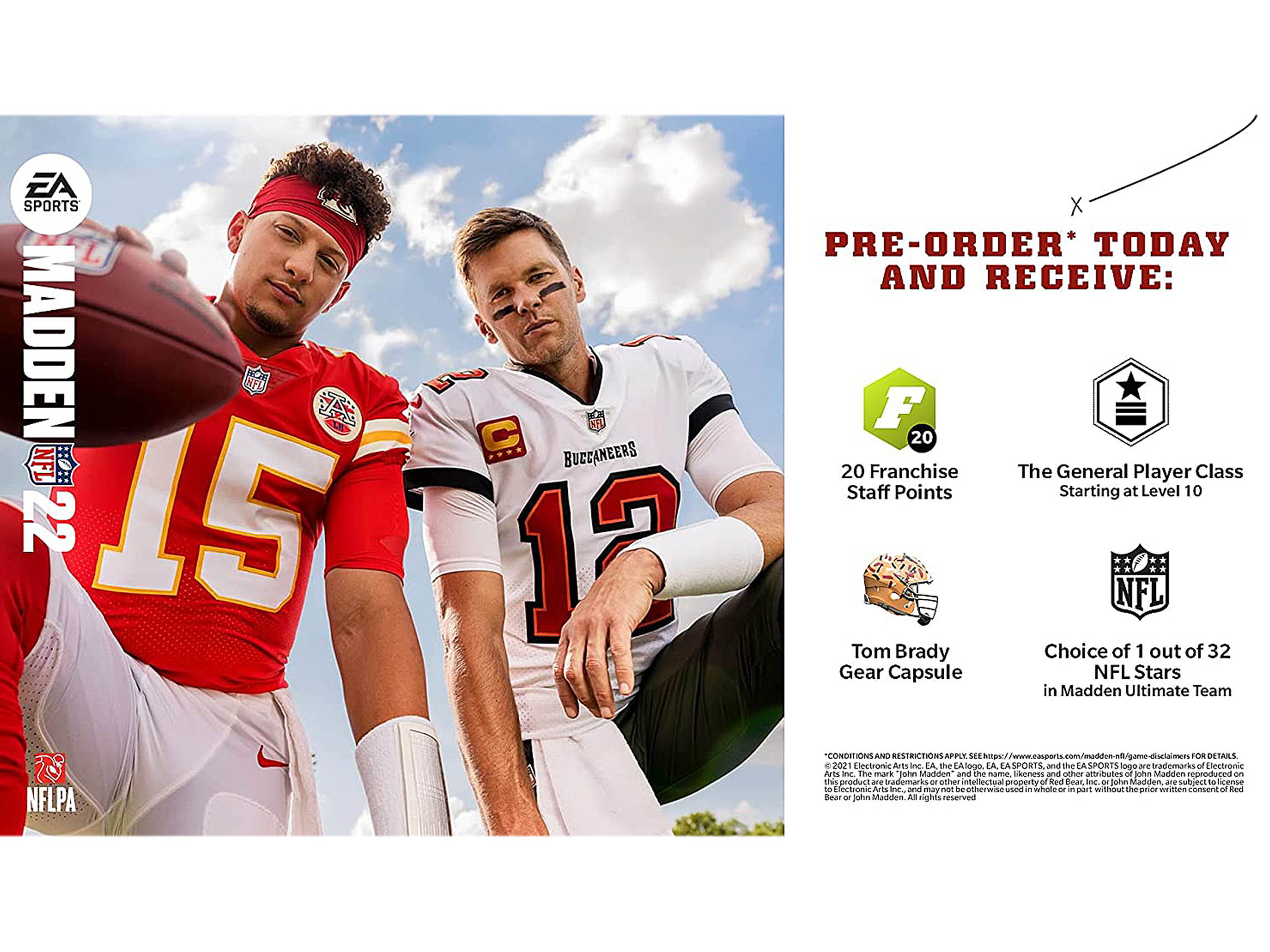 FIFA 21: Ultimate Team 1600 FIFA Points - Xbox Series X/Xbox One (Digital)