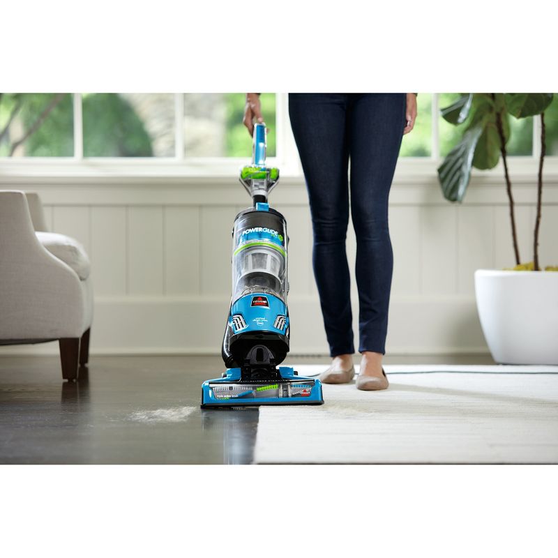 BISSELL PowerGlide Pet Upright Vacuum - 22157