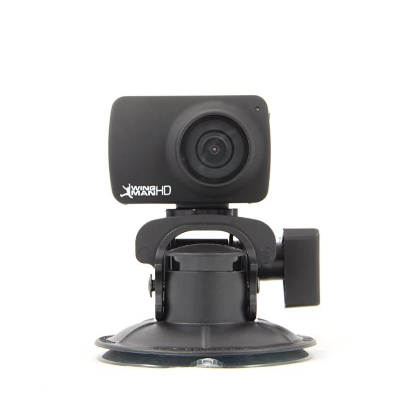 Devices Fat Gecko Stealth Suction Camera Mount (DDMOUNT-STEALTH)