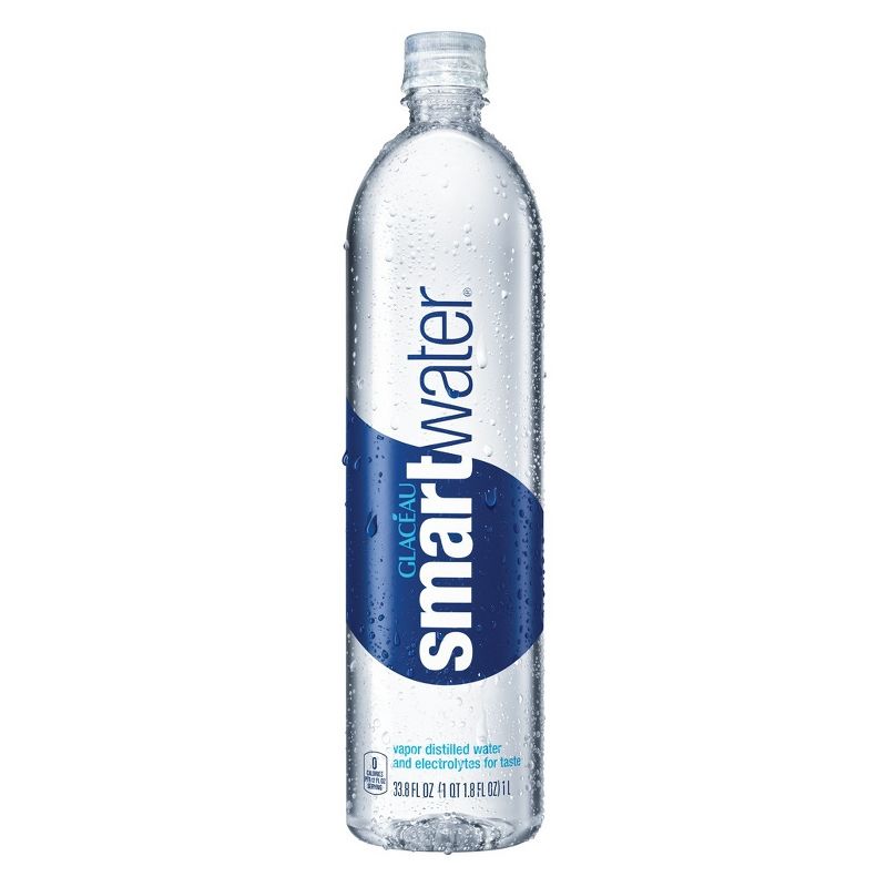 smartwater - 1 L Bottle
