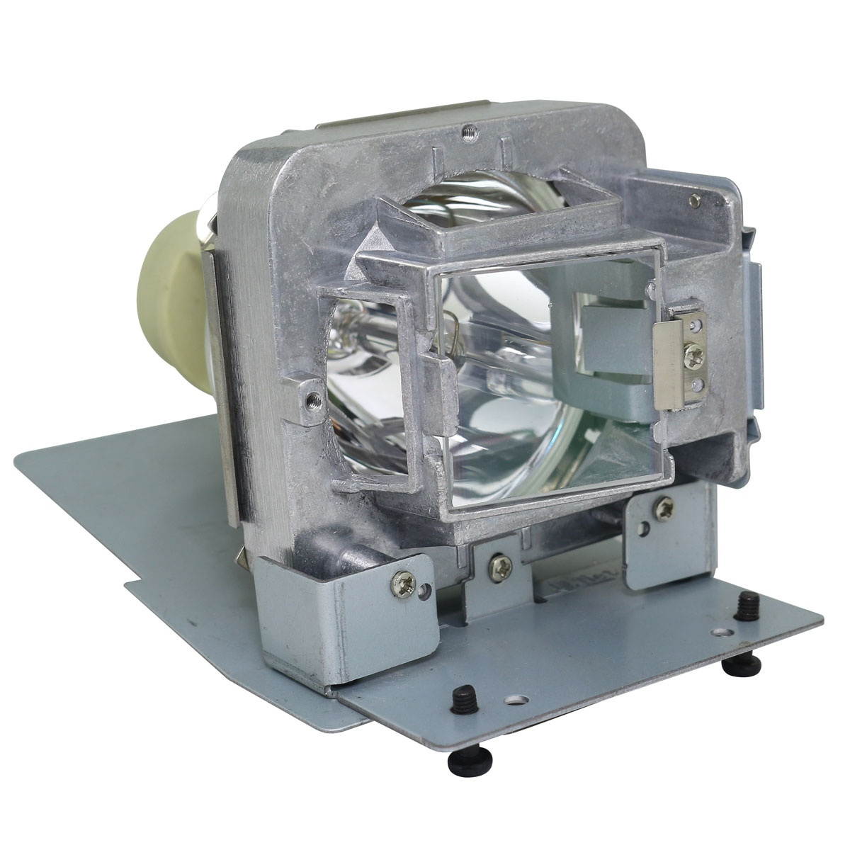 Original Osram Projector Lamp Replacement with Housing for BenQ 5J.JFG05.001