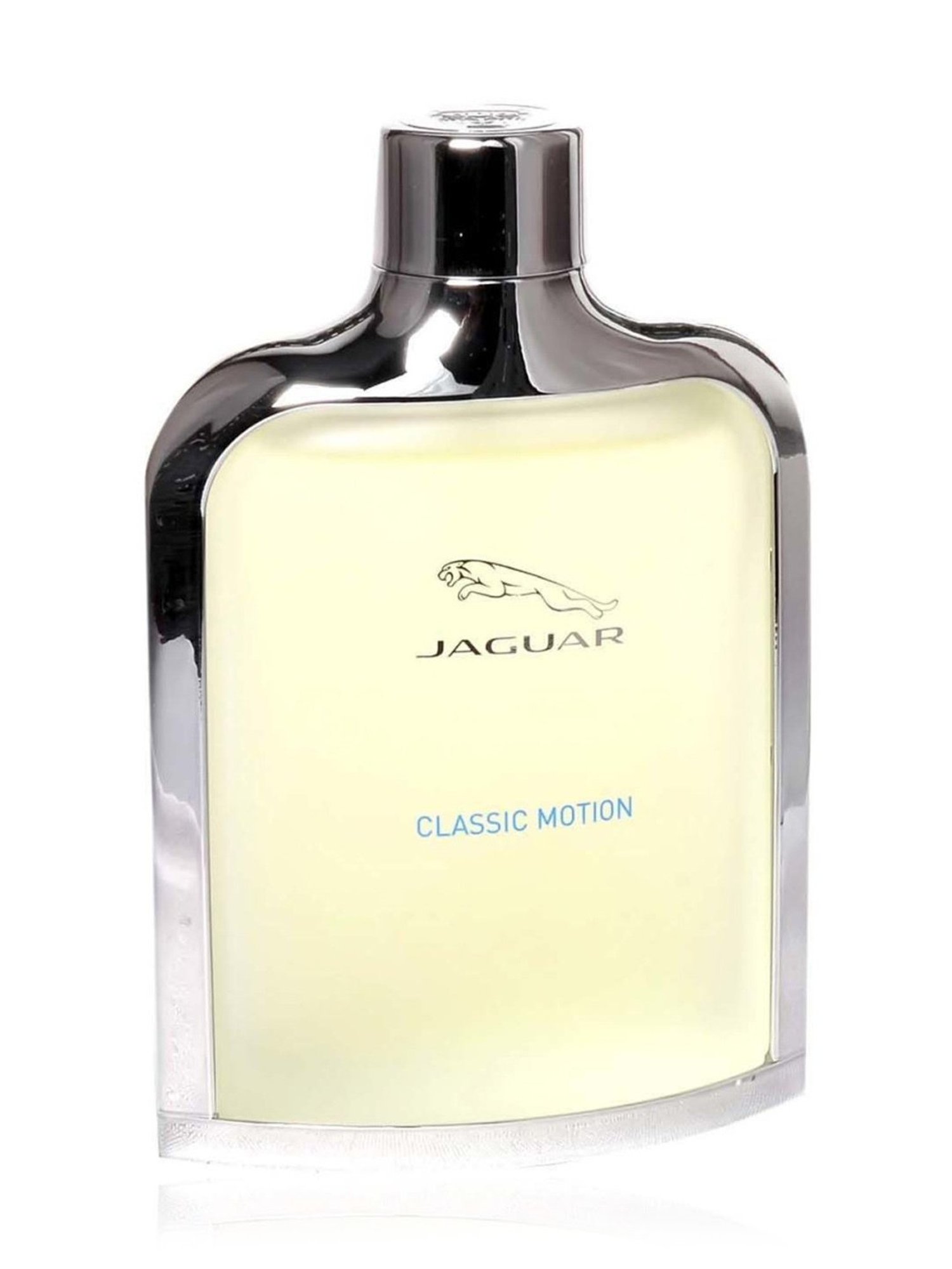 Jaguar Classic Motion Eau de Toilette 100 ml for Men