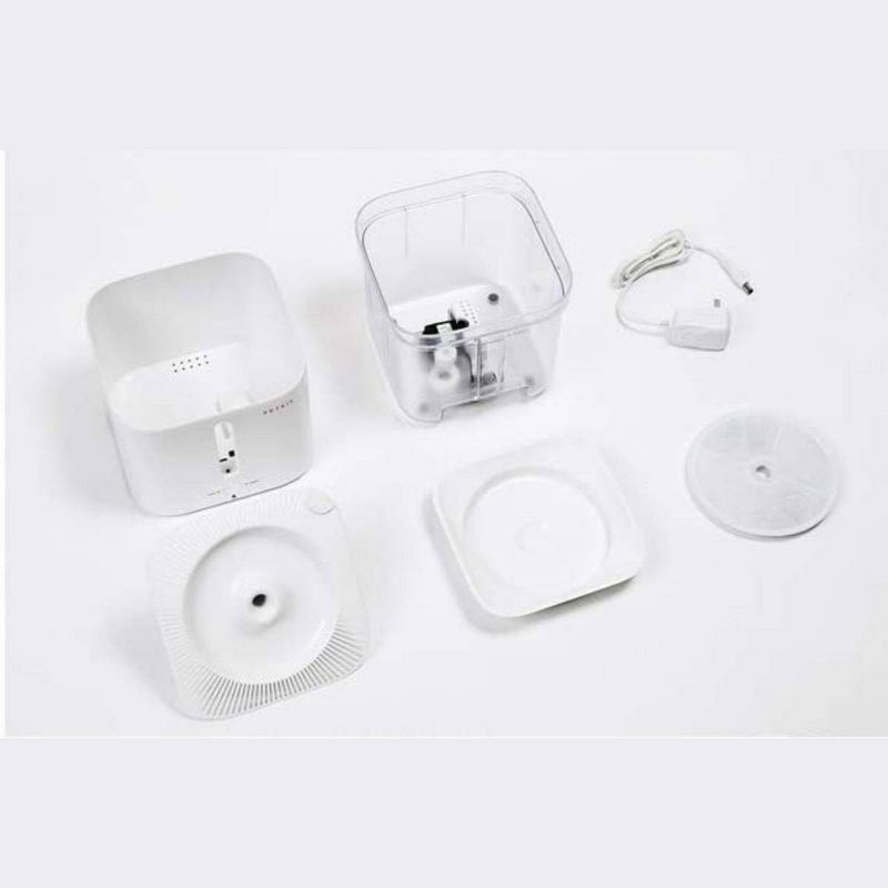 PetKit Eversweet Pet Fountain Gen 2/3/solo - Fountain Filter - 5pk