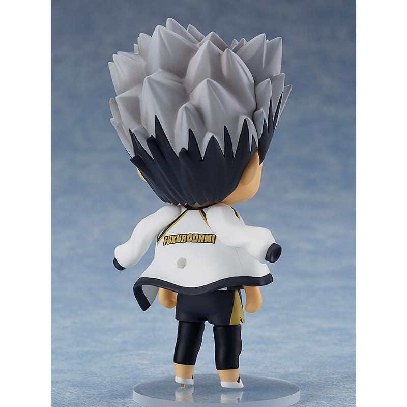 Good Smile Company Haikyuu!! Kotaro Bokuto Nendoroid Action Figure