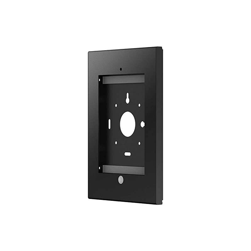 Safe and Secure Enclosure for All 97inch iPad Black