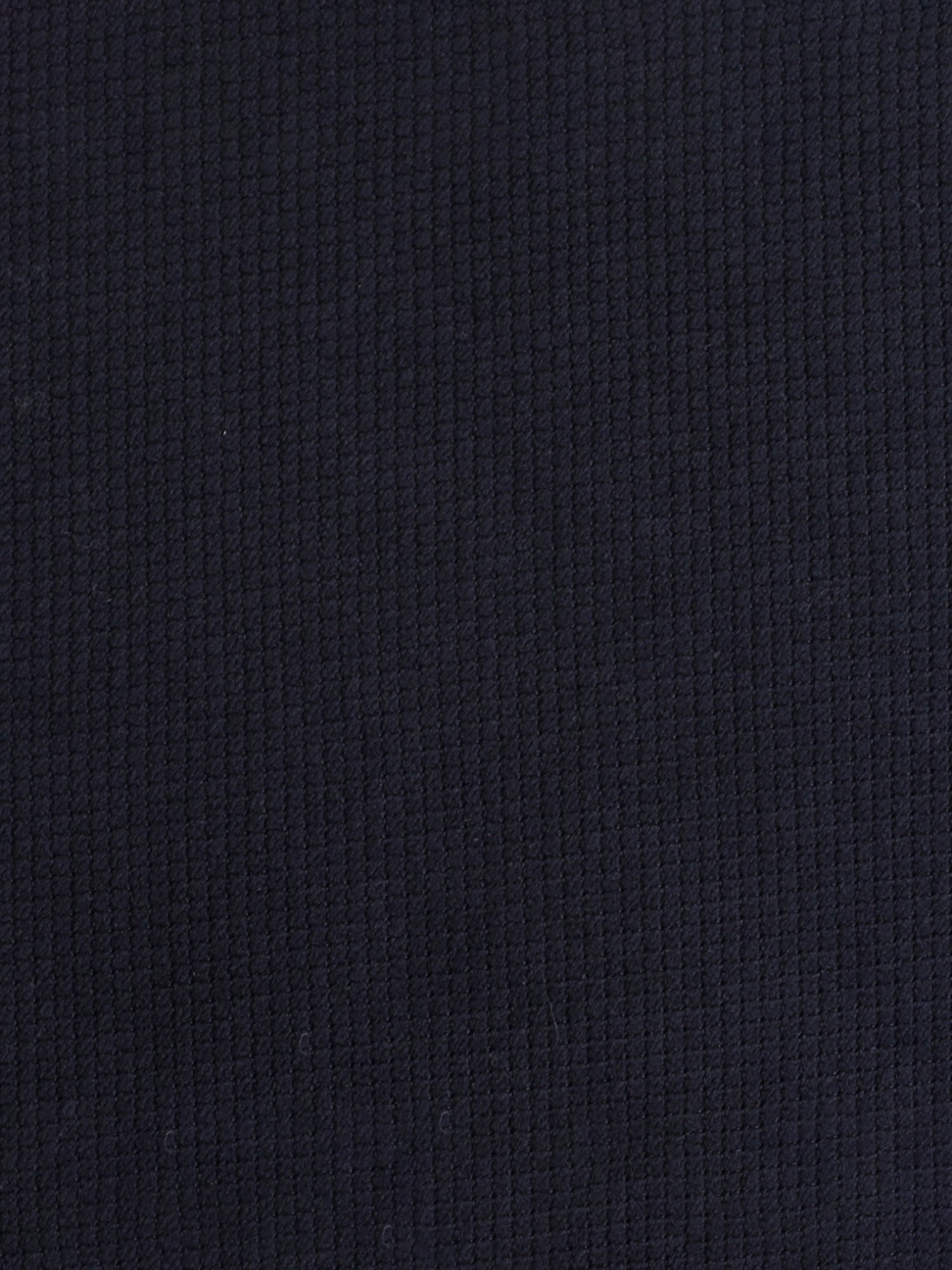Durian Oxford Navy Blue Fabric Office Chair