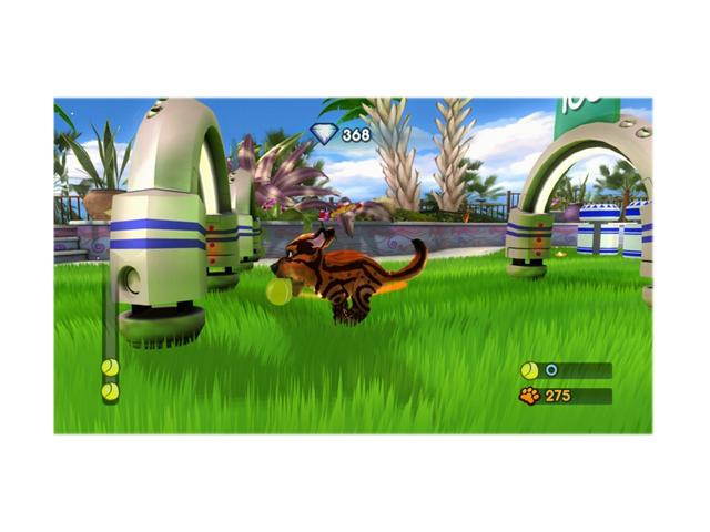 Fantastic Pets Xbox 360 Game