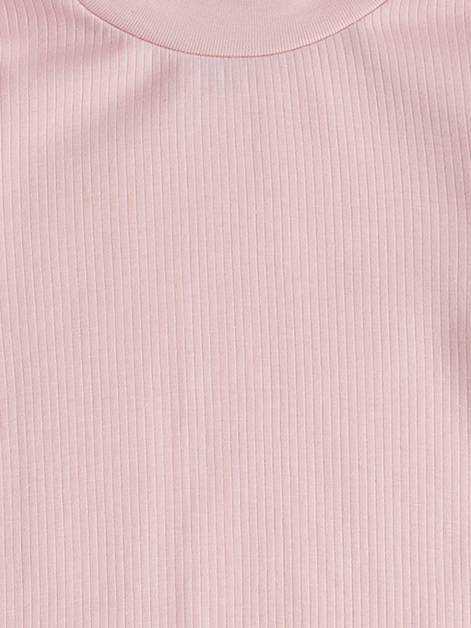 Kanvin Kids Skin Regular Fit Thermal Tops - Set of 2