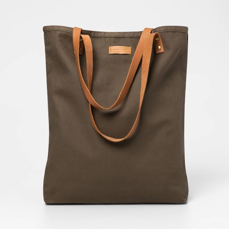 Se7en20 Doctor Who Don't Blink Large Tote Bag