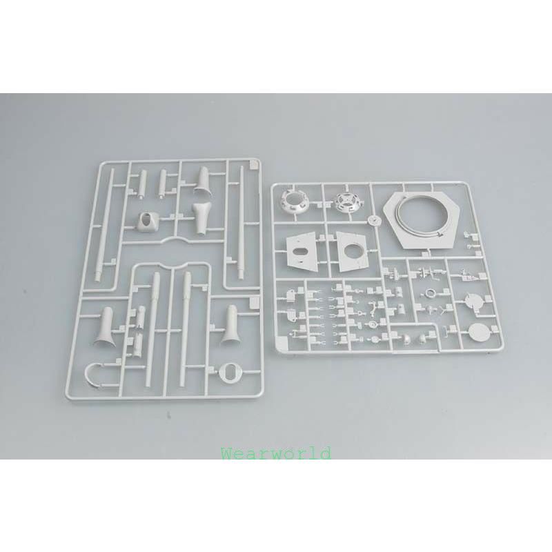 Trumpeter German E-50 50-75 Ton Panther Tank StandardPanzer 1/35 Scale Model Kit