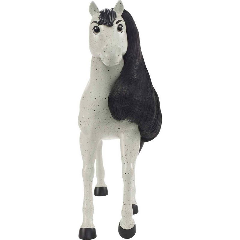 Spirit Untamed Herd Horse - Black Mane