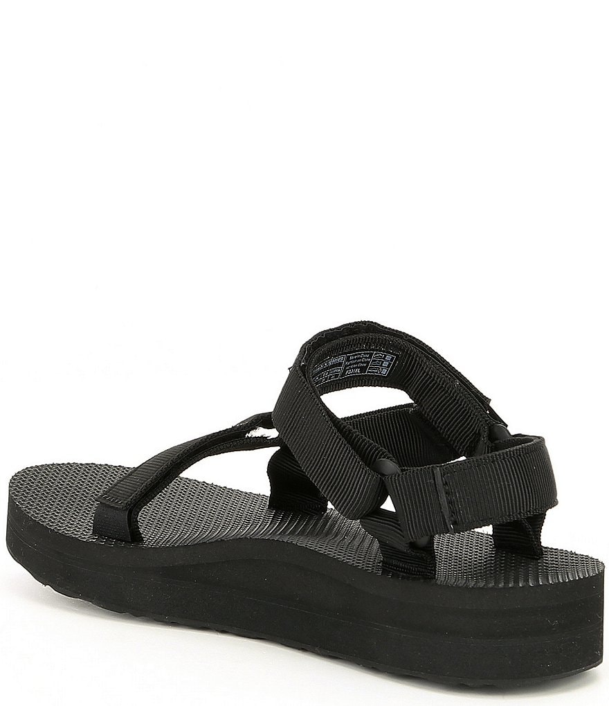 Teva Women's Midform Universal Wedge Sandals