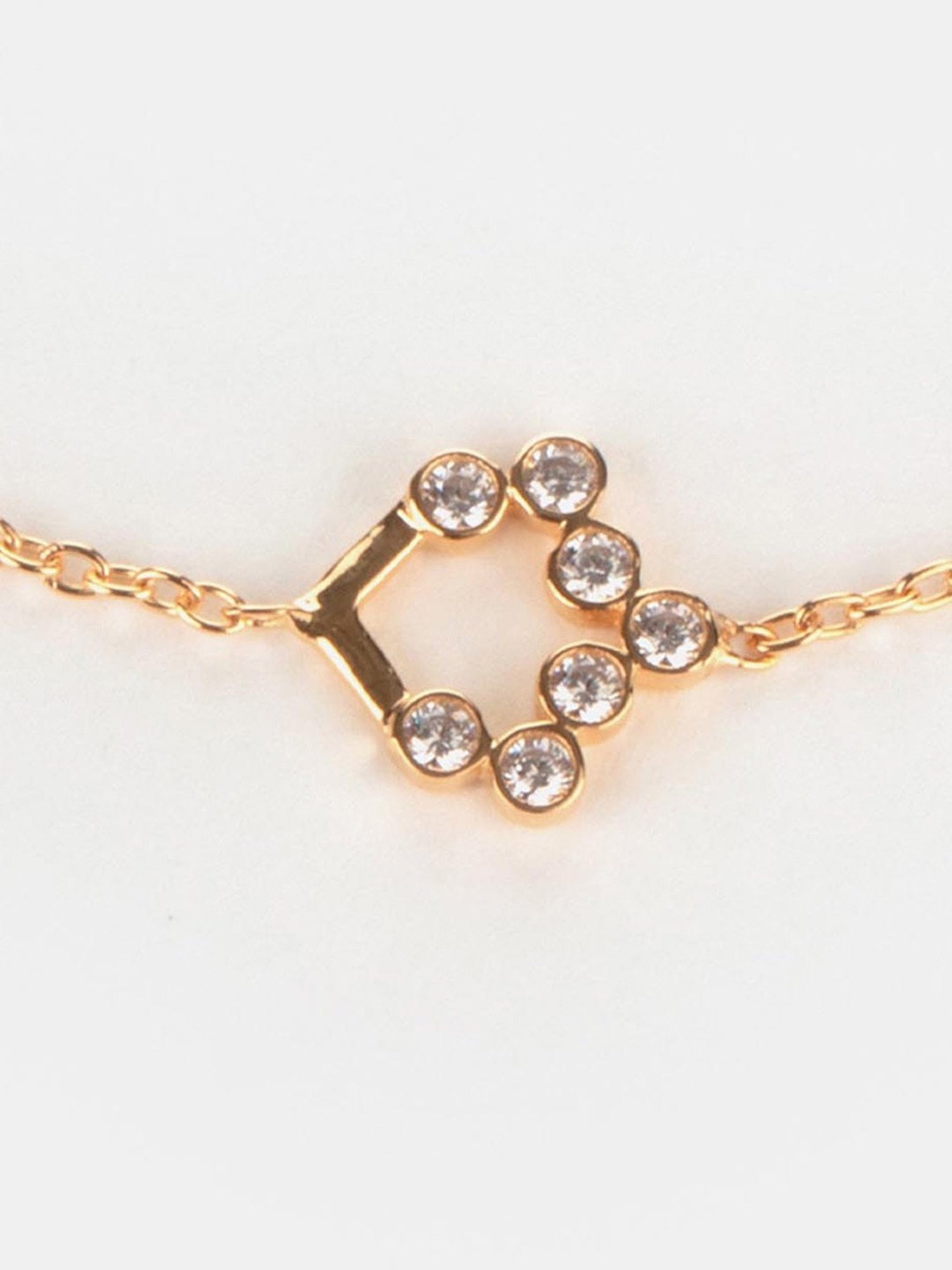 Shaya 92.5 Sterling Silver Twilight Walk Bracelet for Women