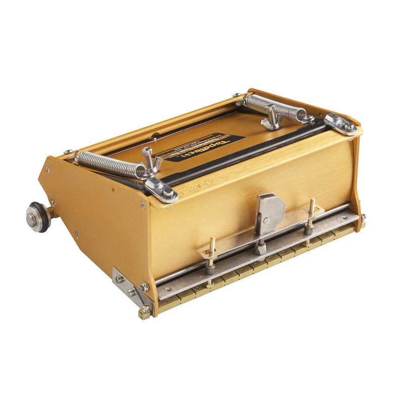 TapeTech 20TTX-R 7 in. Flat Box