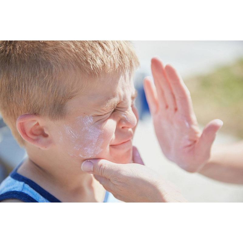 Babyganics BKids Sunscreen - SPF 50 - 6 fl oz