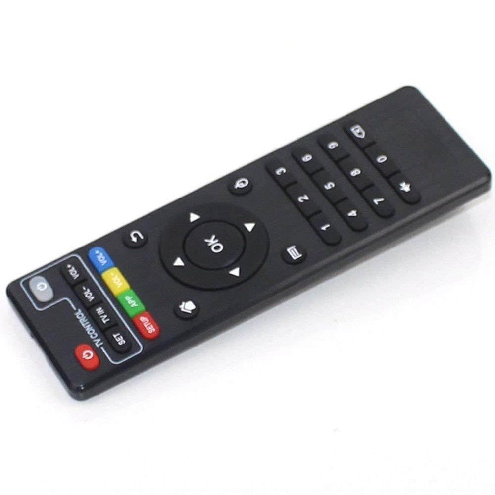 Replacement Remote Control Controller For G-Box, G-Box Q, MX5 Android TV Box