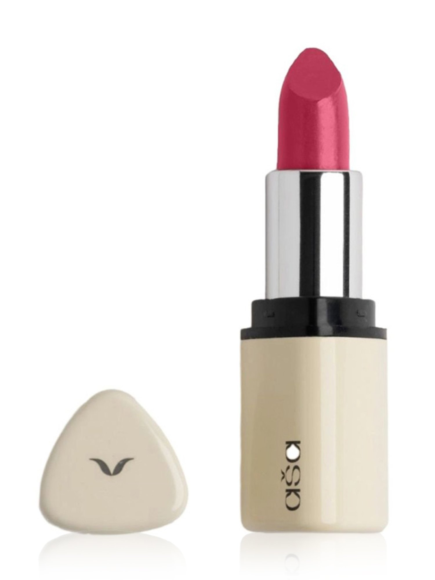 asa Mini Hydra-Matte Lipstick Crushed Cherry - 1.8 gm