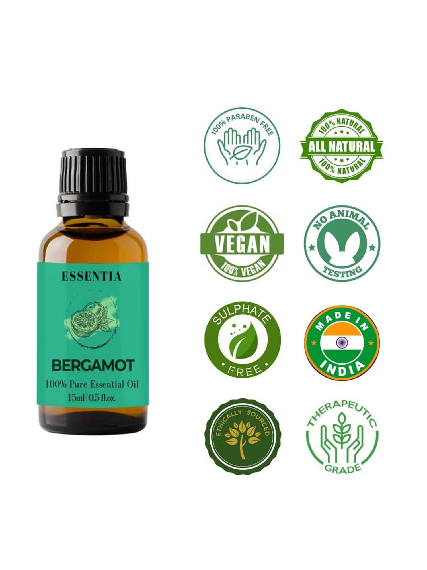 SuperDrug Calm Skin Facial Oil - 30 ml