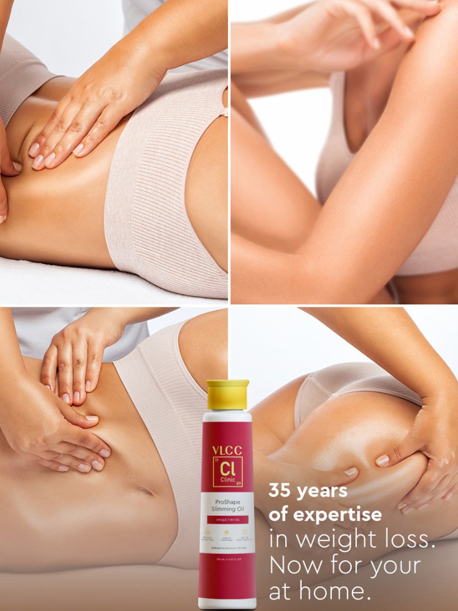 Pixi by Petra Gold Luminous Oil - 4 fl oz