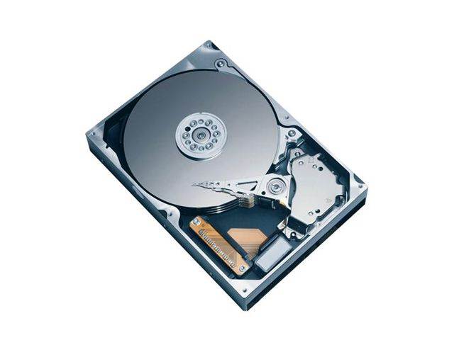 Seagate Momentus 7200.2 ST980813AS 80GB 7200 RPM 8MB Cache SATA 3.0Gb/s 2.5" Internal Notebook Hard Drive Bare Drive