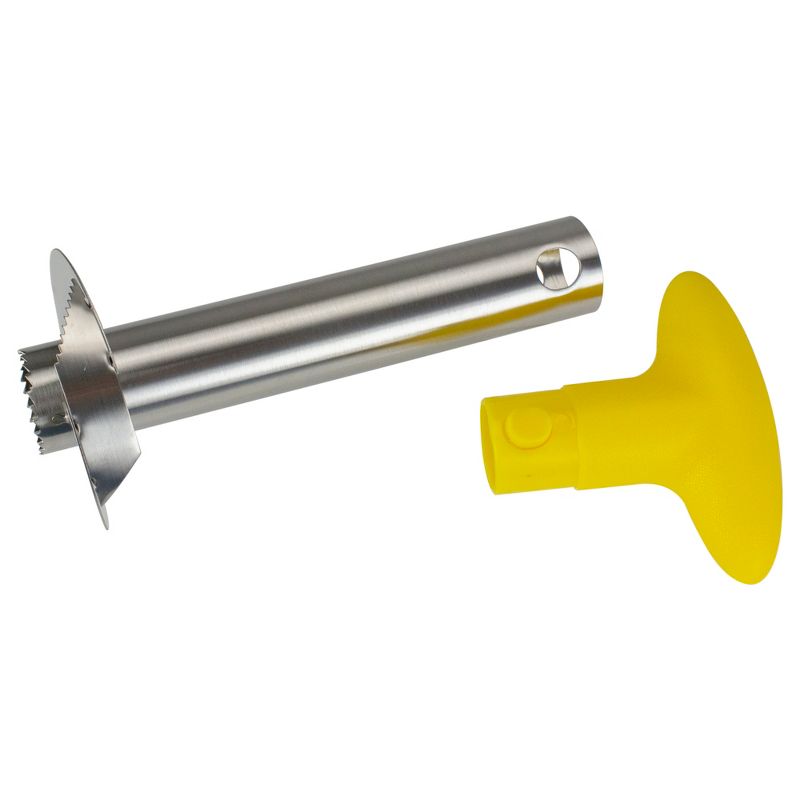 Stainless Steel Iridescent Dinner Fork - Room Essentials™