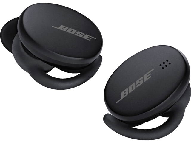 Bose Sport Earbuds - True Wireless Earphones (Bluetooth Headphones for Workouts and Sports), Baltic Blue
