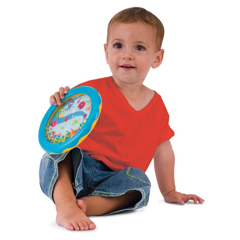 Edushape Sea Sounds Band