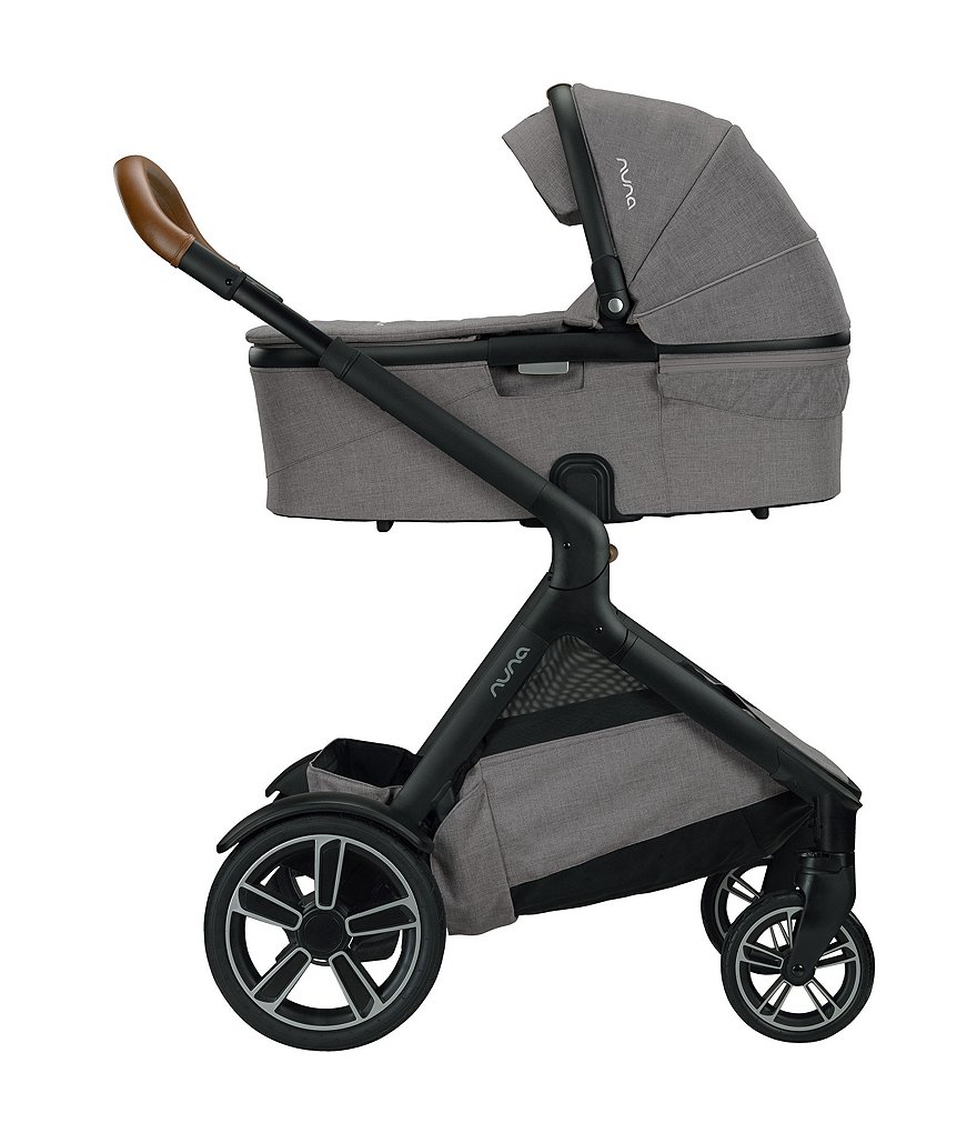 Nuna Demi Grow Convertible Stroller