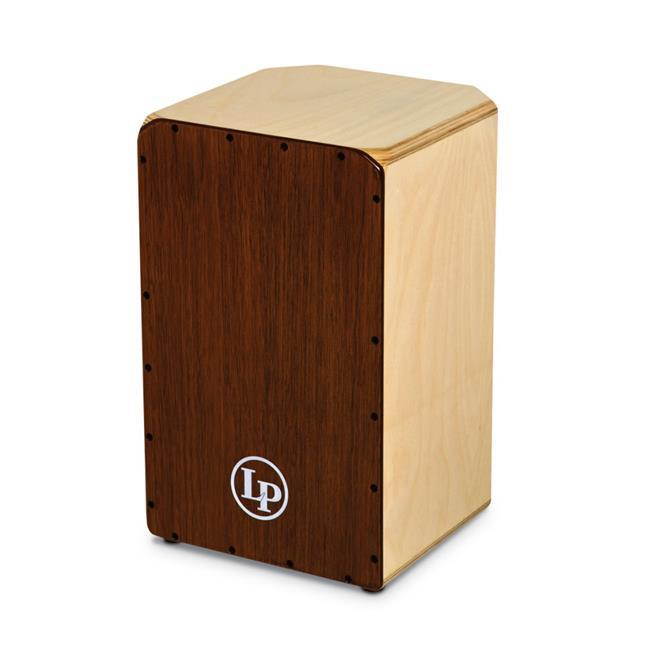 Latin Percussion Americana Snare Cajon