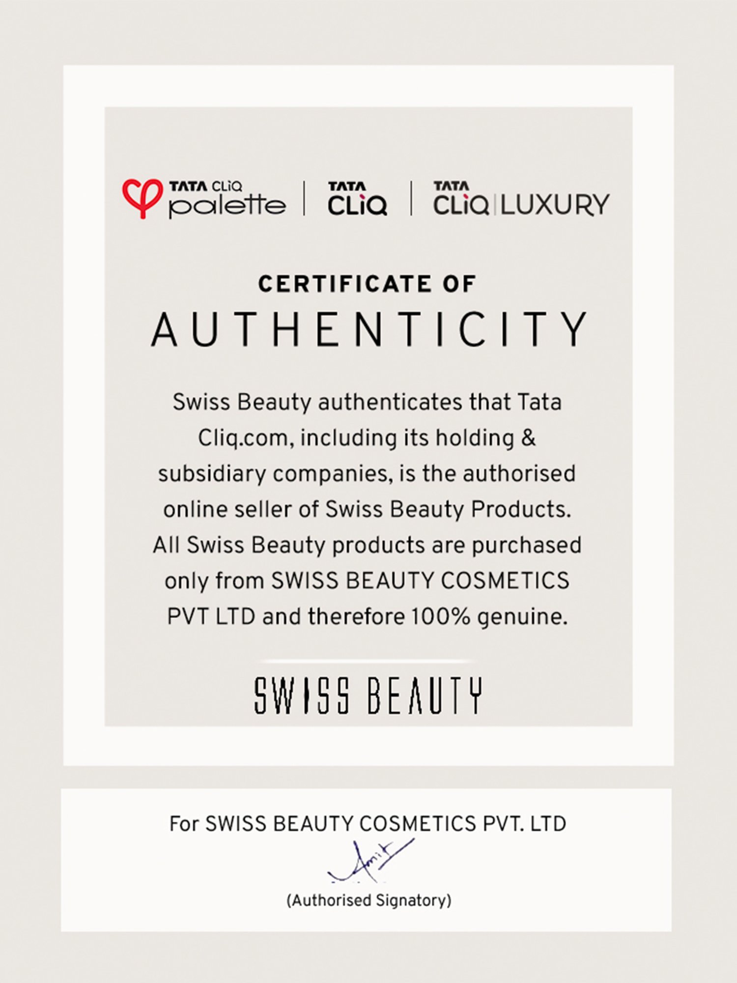 SWISS BEAUTY 3D Studio Effect Eyelashes - Fearless