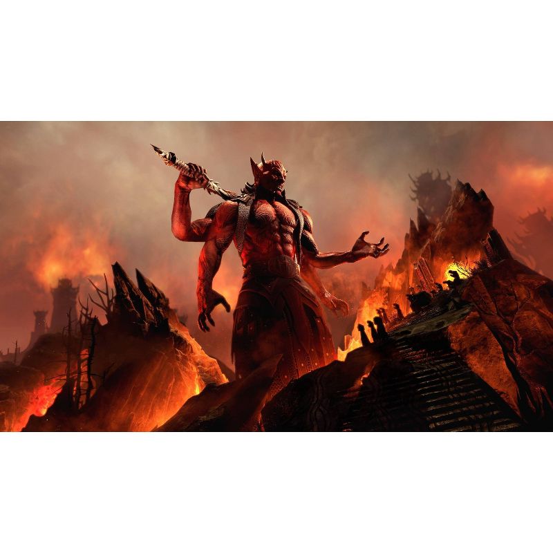 The Elder Scrolls Online Collection: Blackwood - PlayStation 4