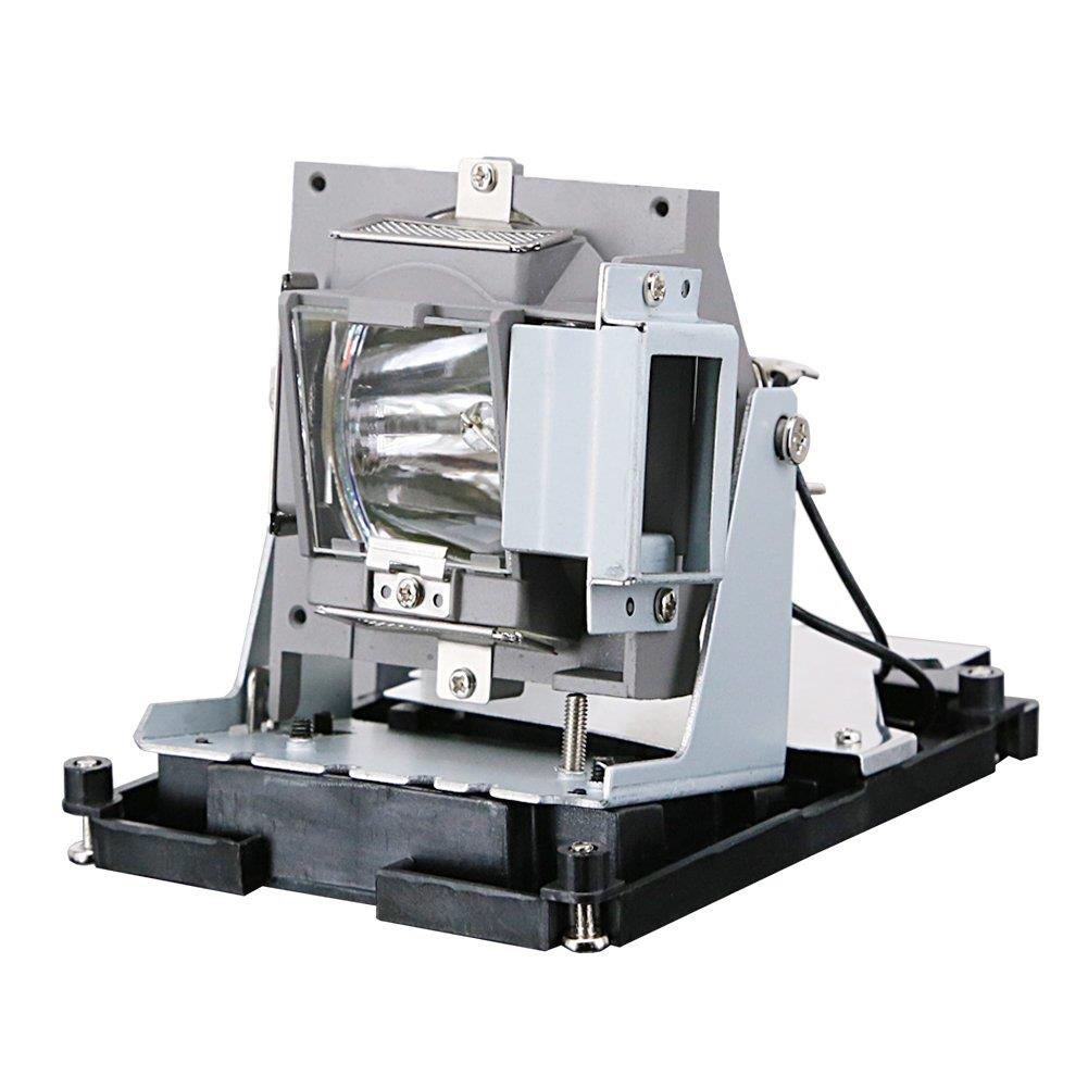 LOUTOC BL-FU310B Projector Lamp Bulb for OPTOMA EH500 X600 DH1017 DH1014 Lamp Bulb Replacement